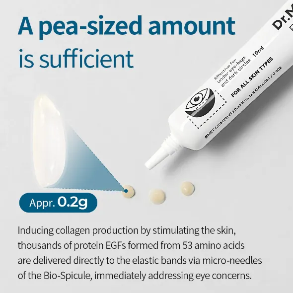 [Dr.Melaxin] Eyephalt Eyebag Cream 10ml