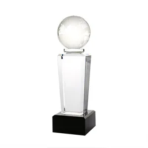 Eathrus Crystal Awards