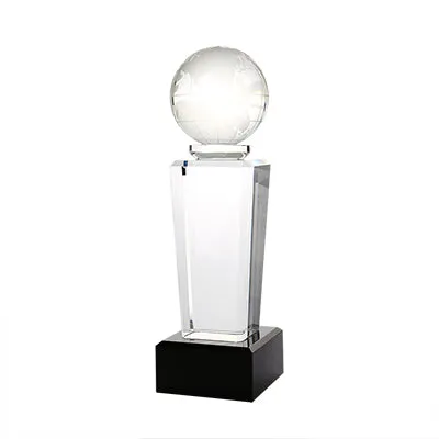 Eathrus Crystal Awards
