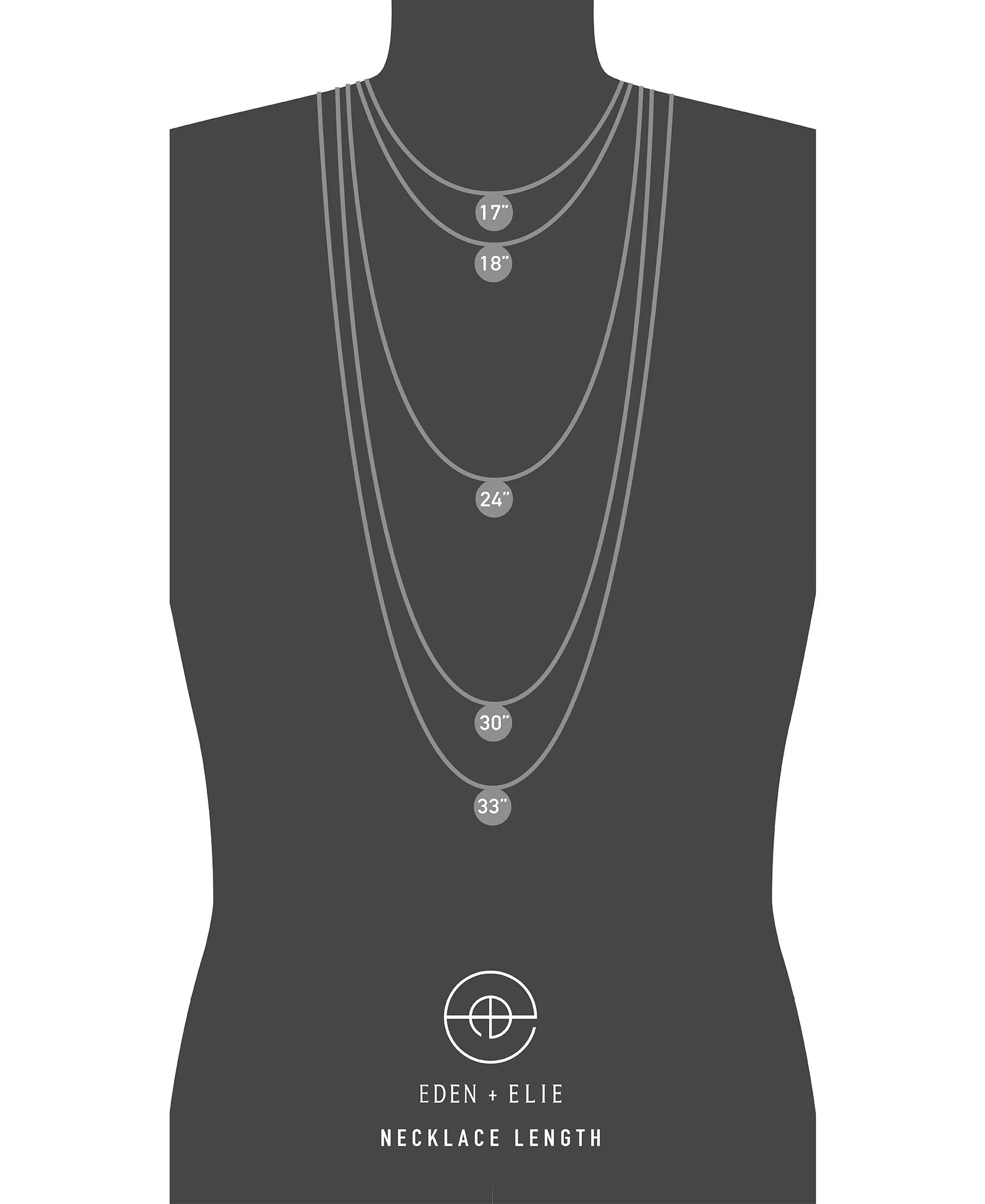 EDEN   ELIE Modern Peranakan adjustable length necklace - Singapore edition
