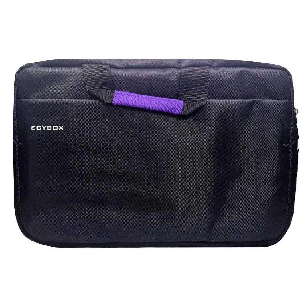 Egybox ND2 Business Laptop Bag