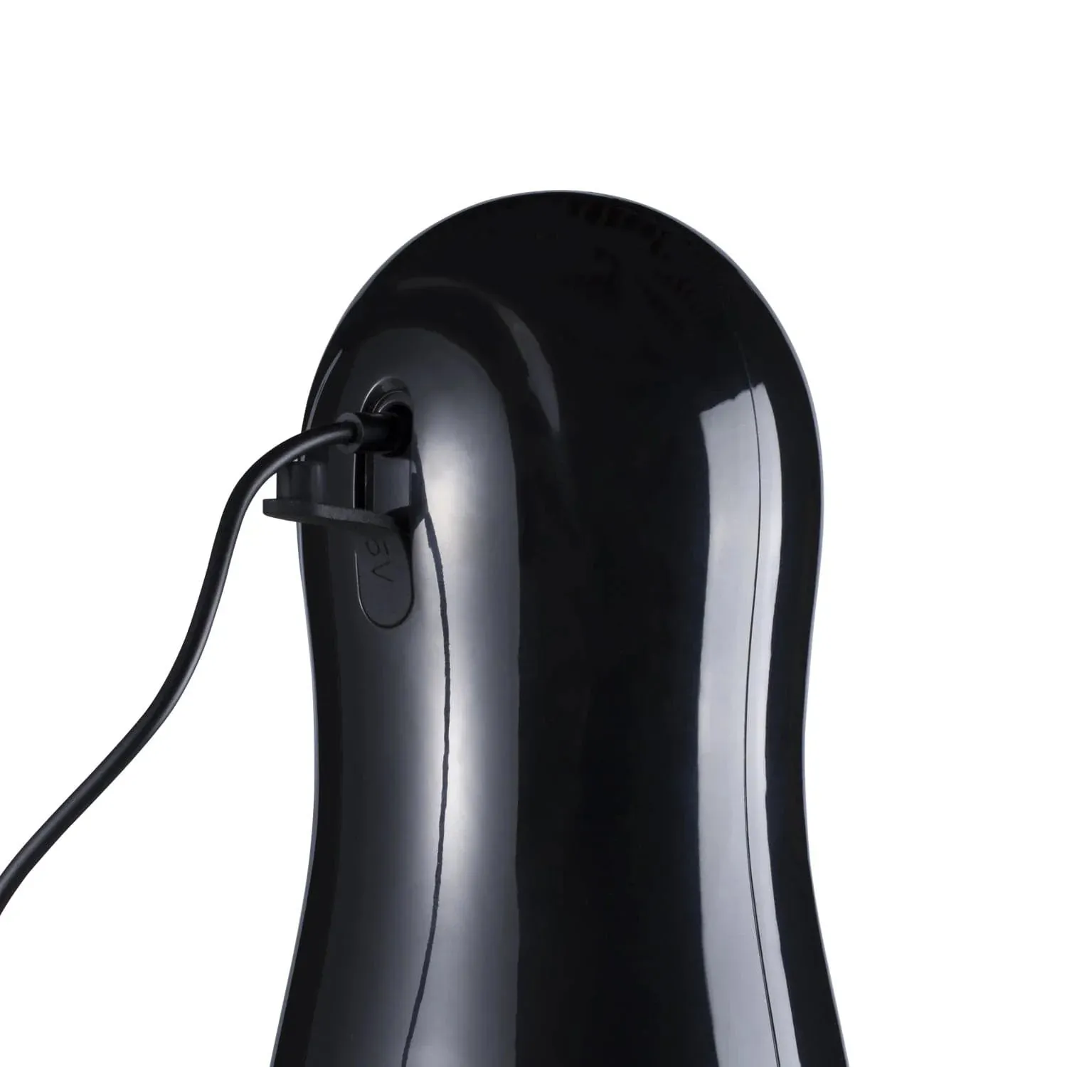 Evan - Sleek Vibrating Male Masturbator Cup