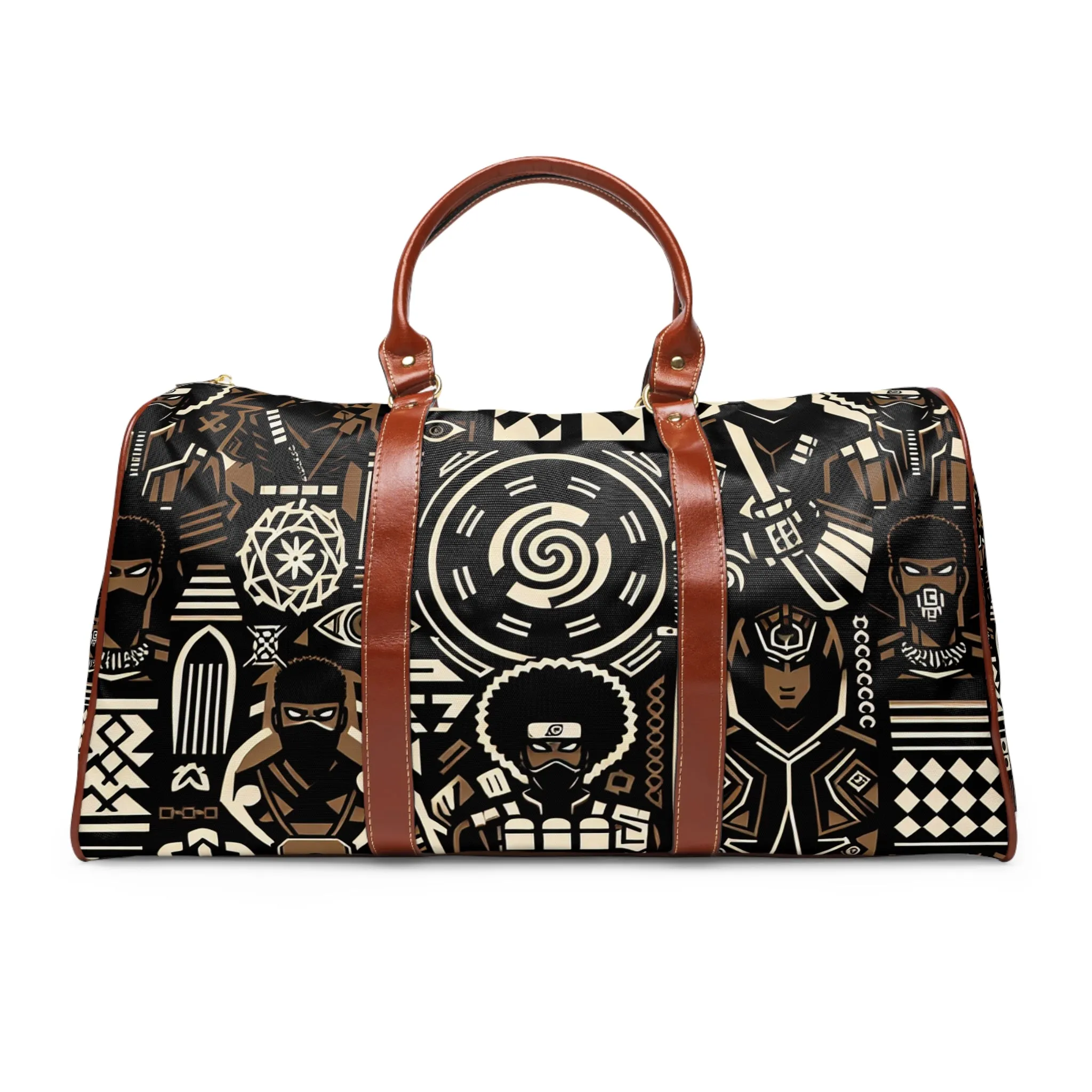 Everly Thornfield - Waterproof Travel Bag