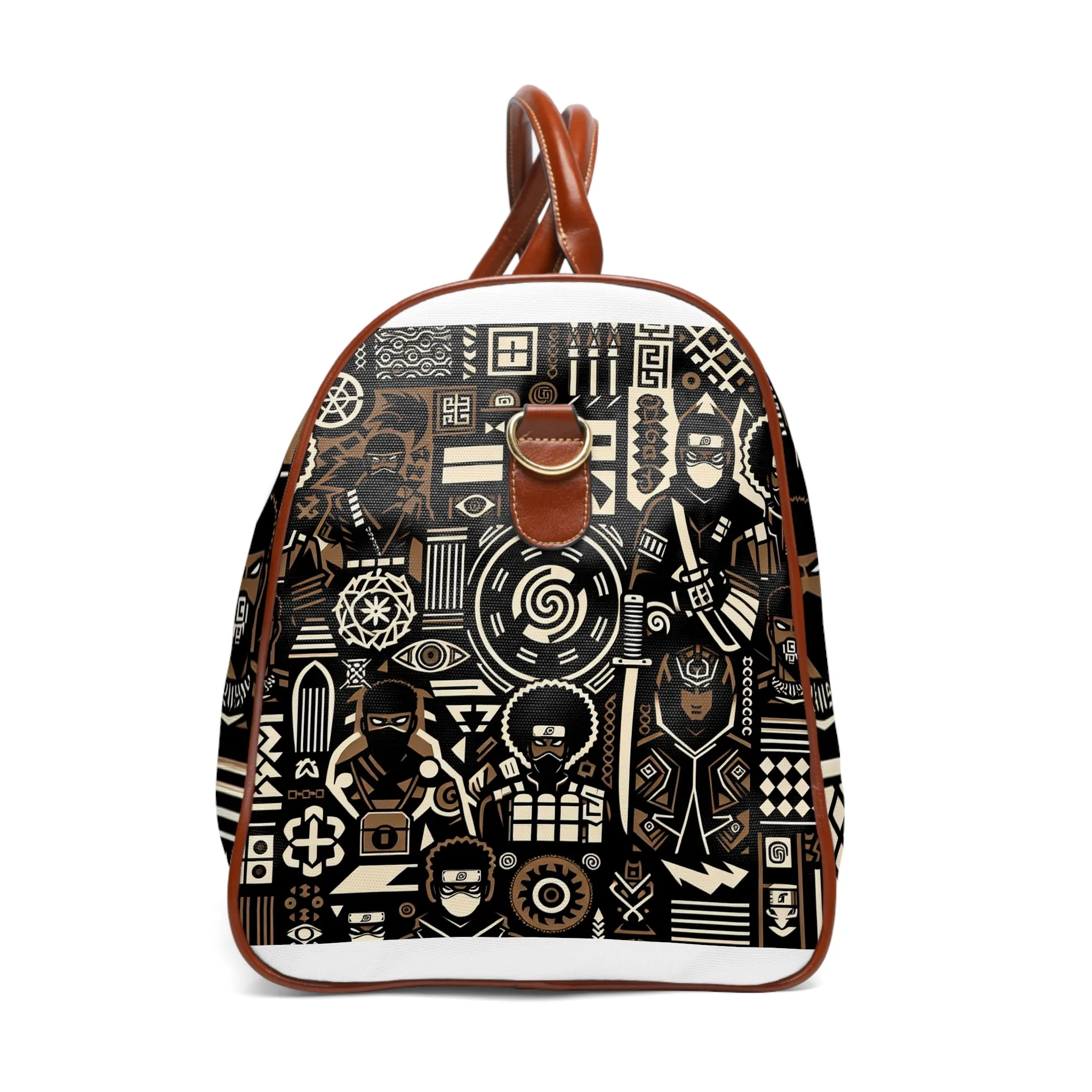 Everly Thornfield - Waterproof Travel Bag