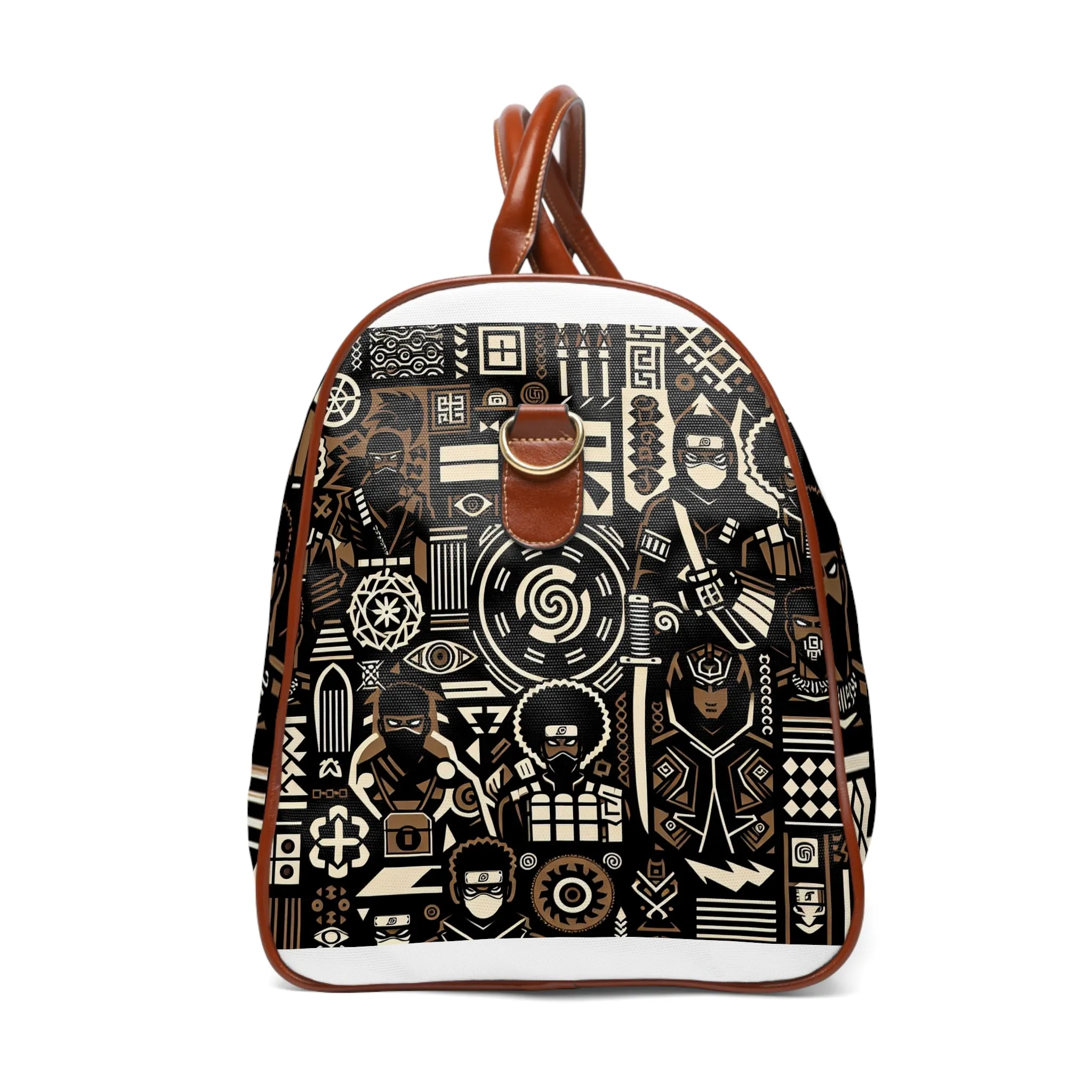 Everly Thornfield - Waterproof Travel Bag