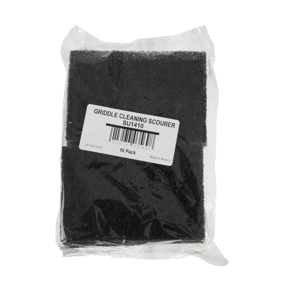 F962 Griddle Cleaning Pad (Pack of 10)