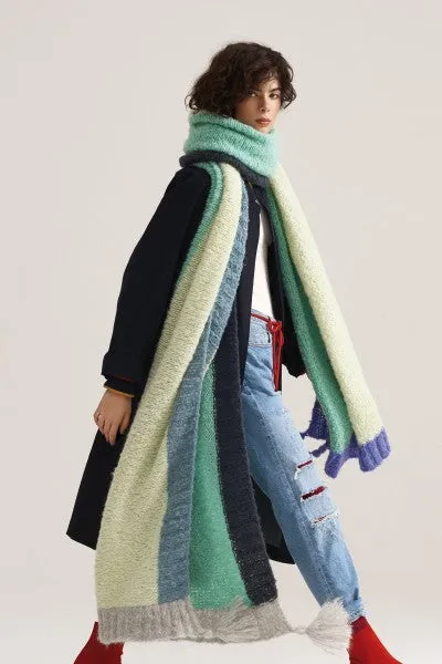 Fashion Light Luxury (Universal Yarn)