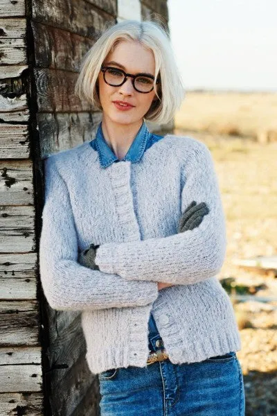 Fashion Light Luxury (Universal Yarn)
