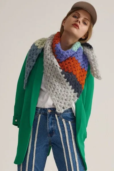 Fashion Light Luxury (Universal Yarn)