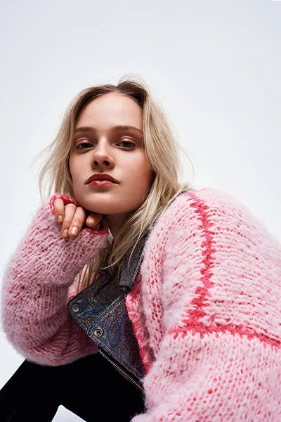 Fashion Light Luxury (Universal Yarn)