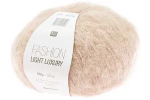 Fashion Light Luxury (Universal Yarn)