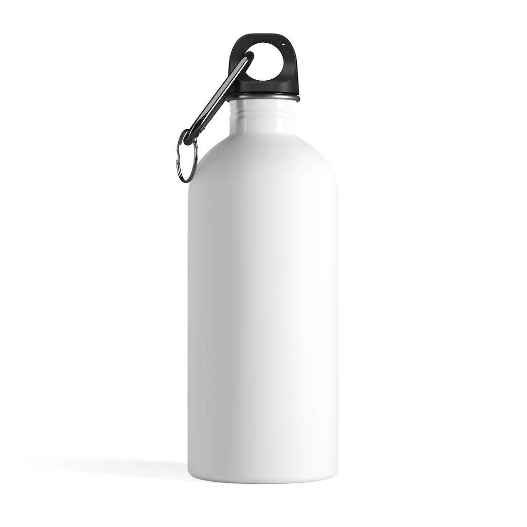 Faulkner Stainless Steel Water Bottle