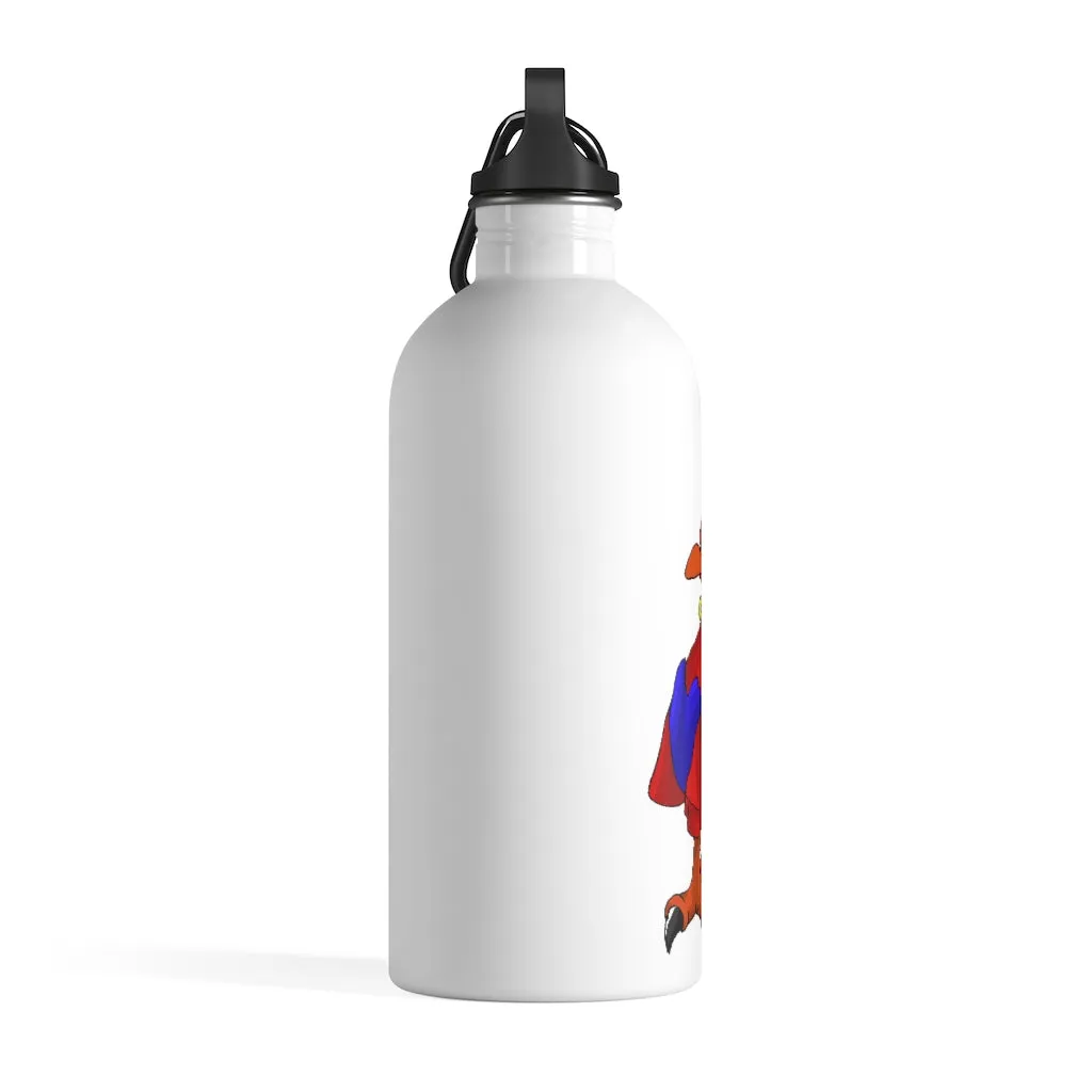 Faulkner Stainless Steel Water Bottle