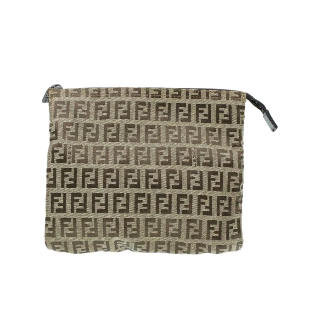 Fendi Cosmetic Pouch