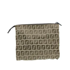 Fendi Cosmetic Pouch