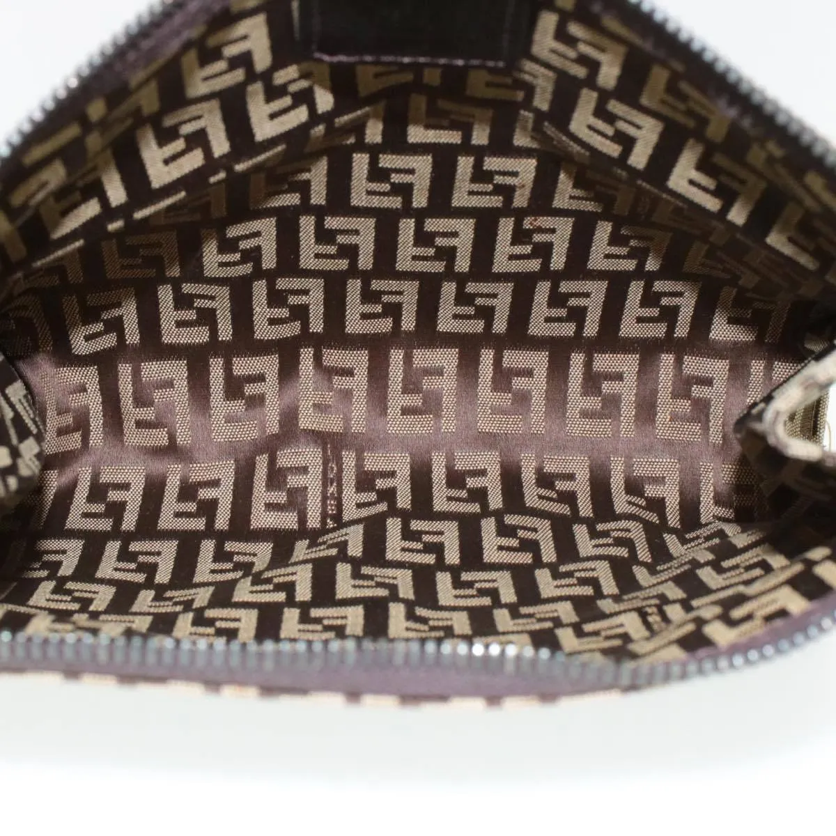 Fendi Cosmetic Pouch