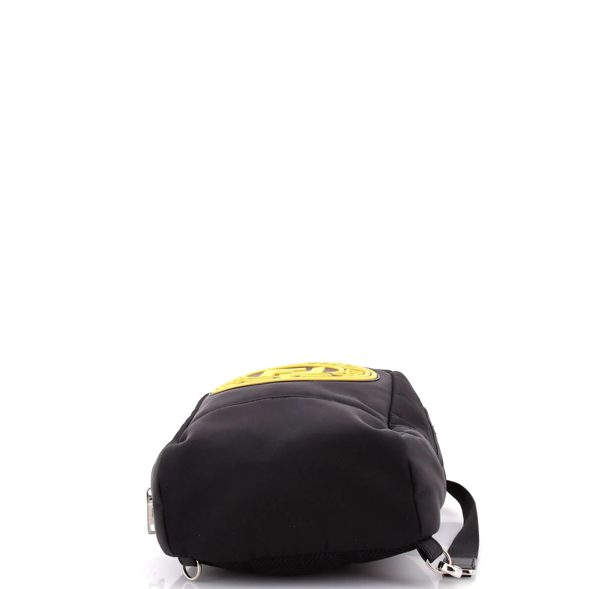FF Logo Stamp Sling Bag Nylon Medium