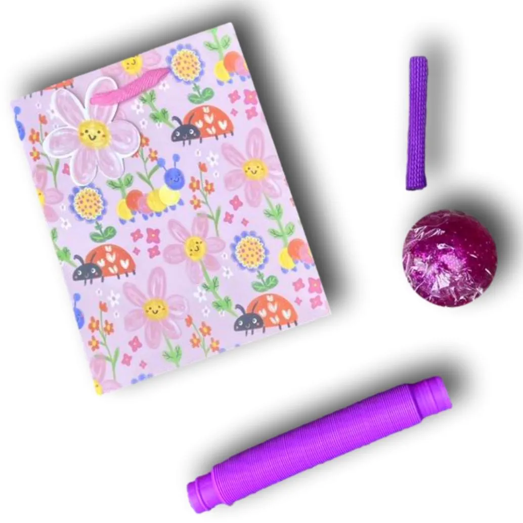 Fidget Fun