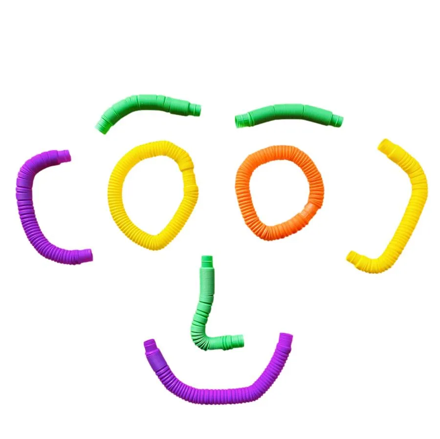 Fidget Fun