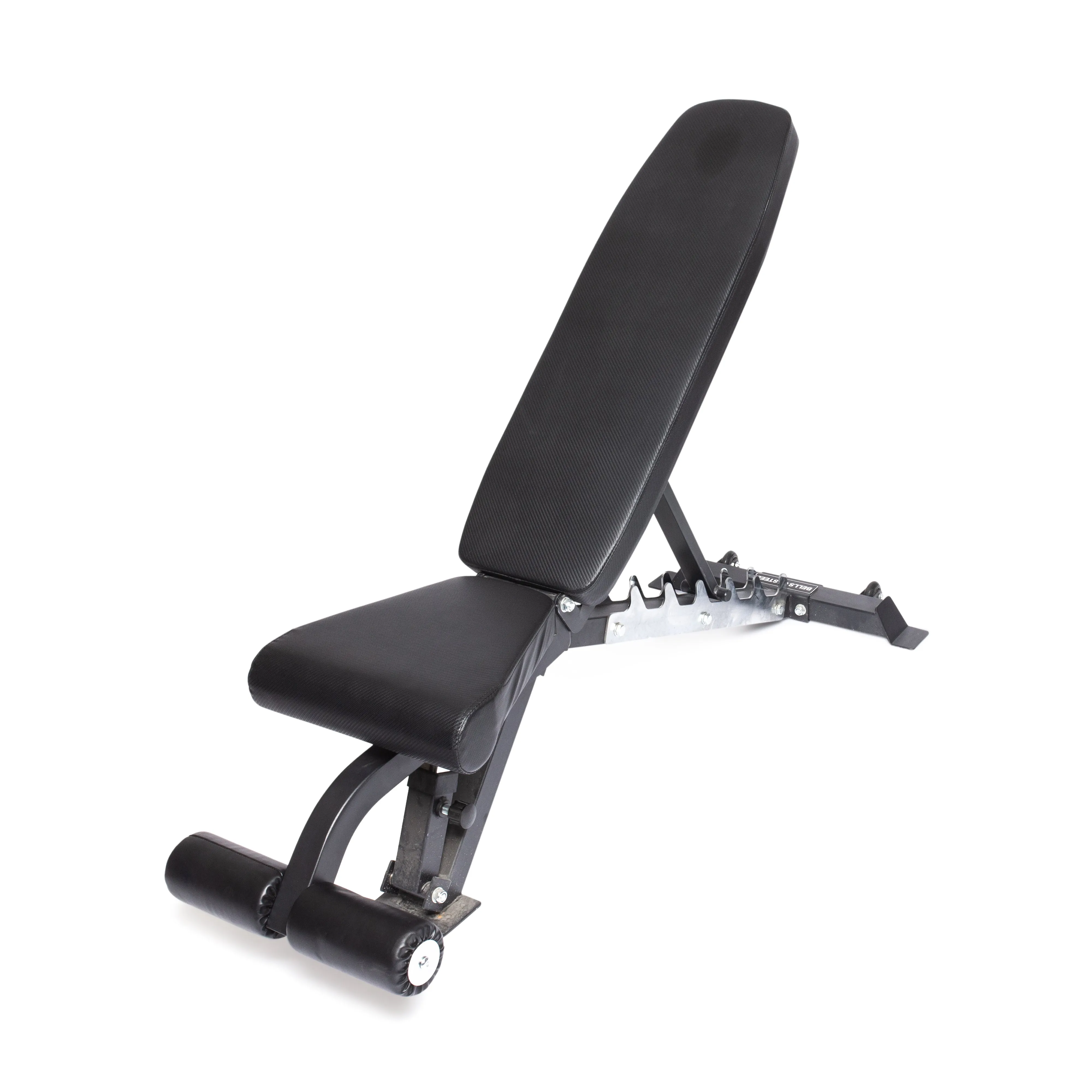 Flat / Incline / Decline Weight Bench - Commercial