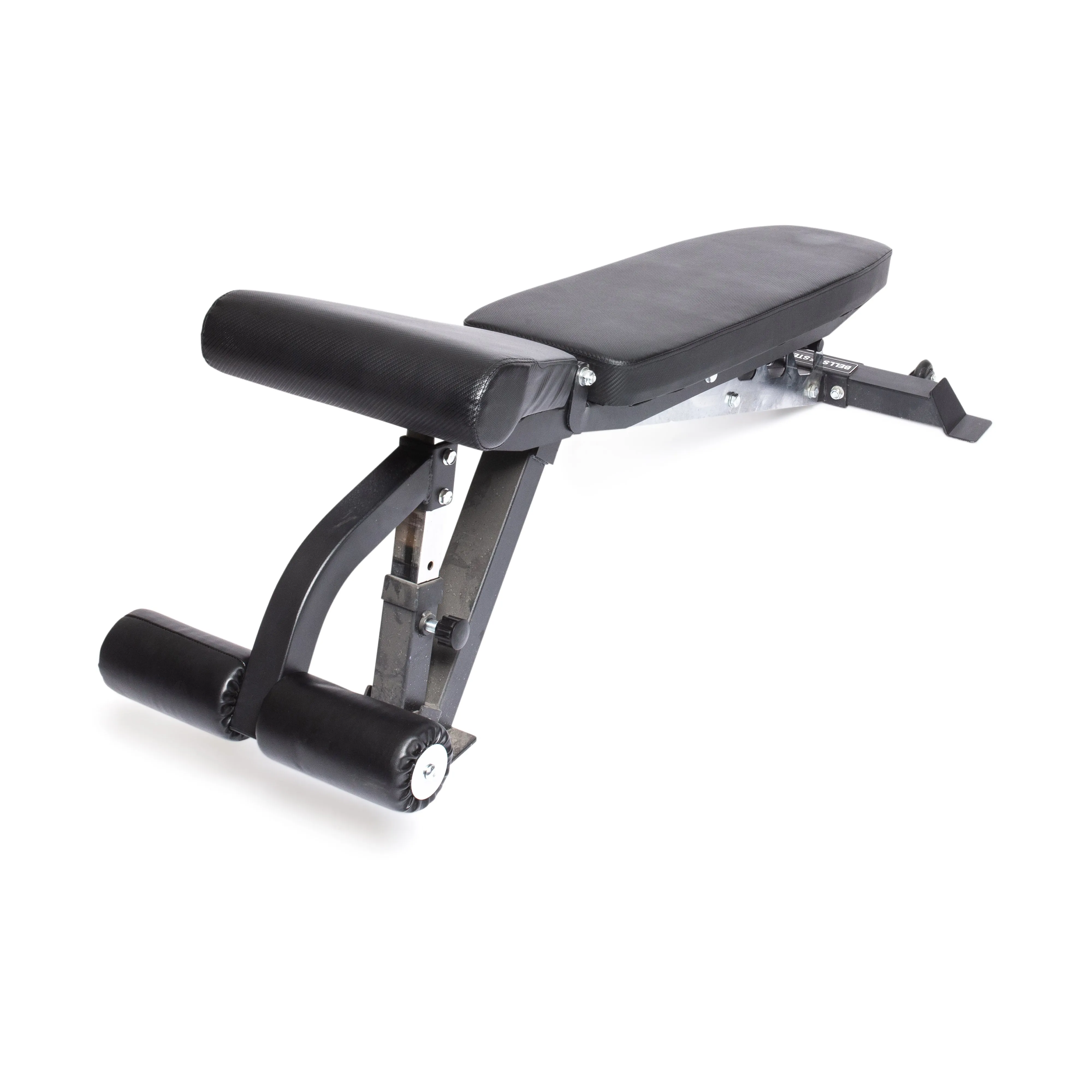 Flat / Incline / Decline Weight Bench - Commercial