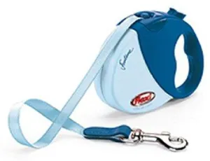 Flexi Fun Leash XS Blue 3m to 12kg
