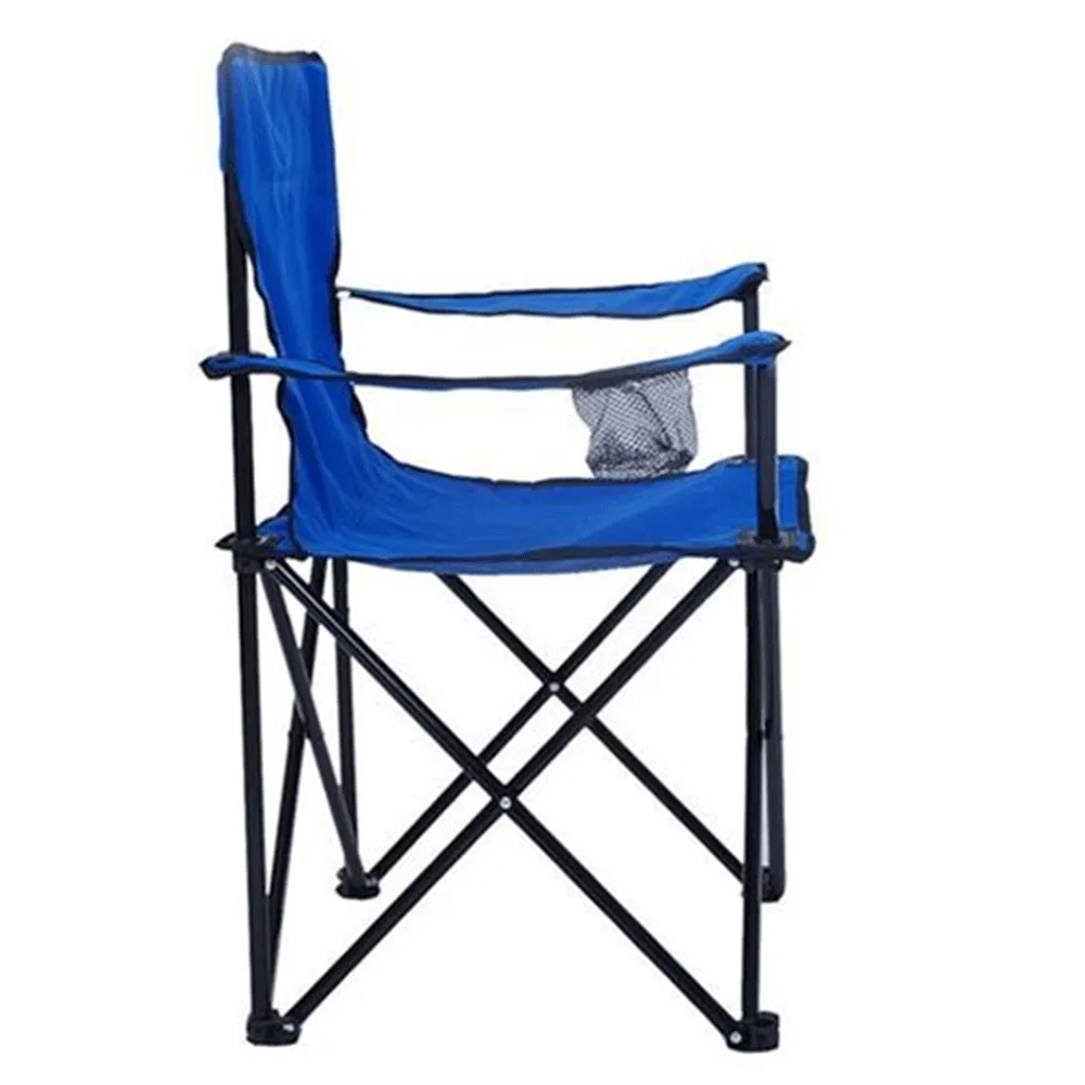 Foldable Beach Chair with Arm Rest