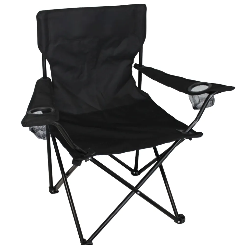 Foldable Beach Chair with Arm Rest