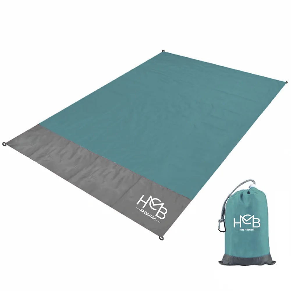 Foldable Beach Mat
