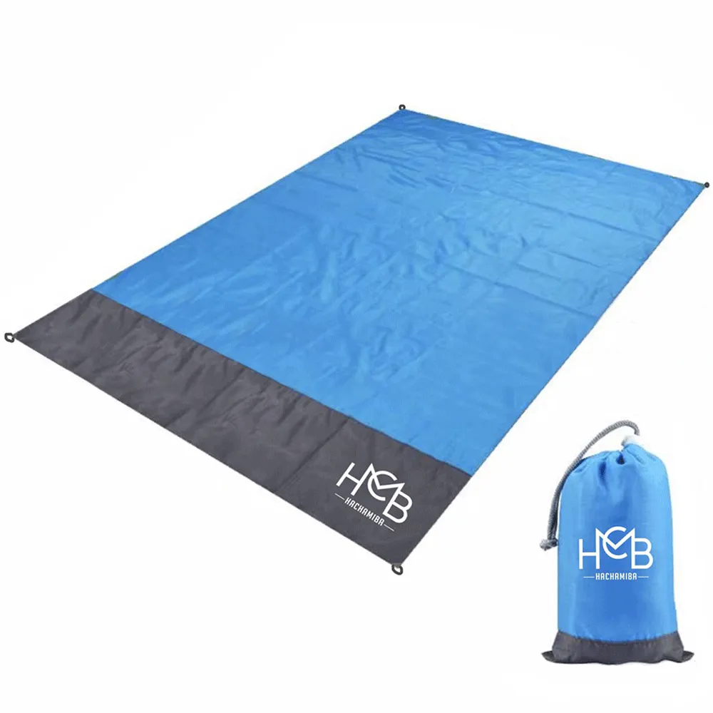 Foldable Beach Mat