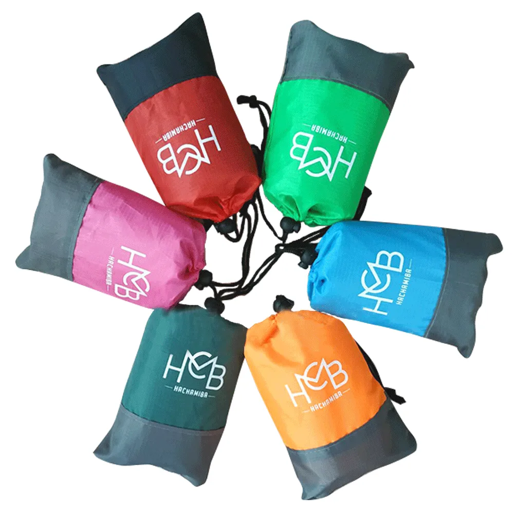 Foldable Beach Mat