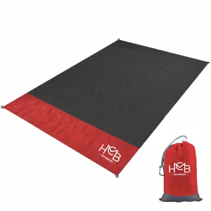 Foldable Beach Mat