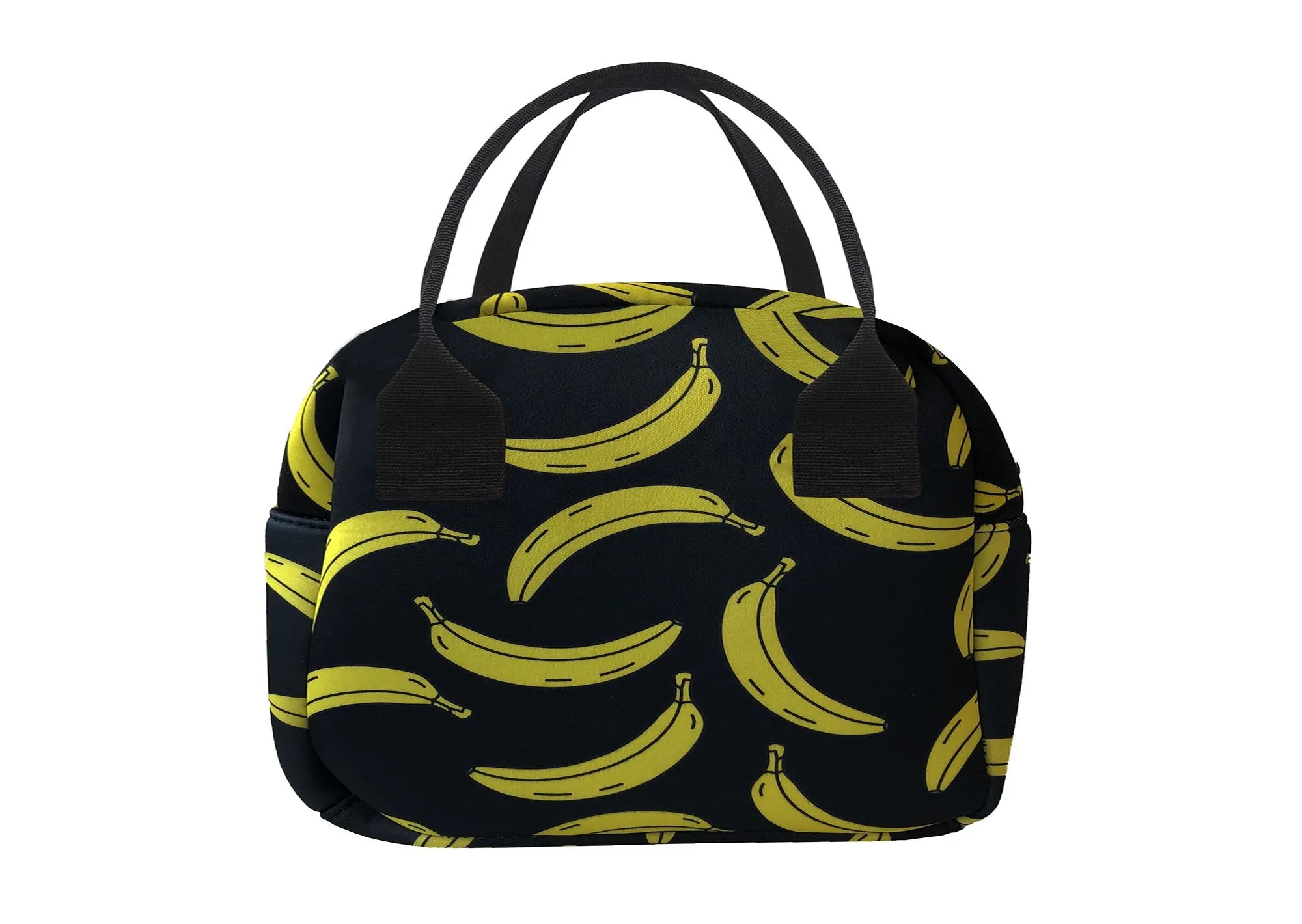 Foodie Tote Bananas