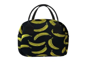 Foodie Tote Bananas