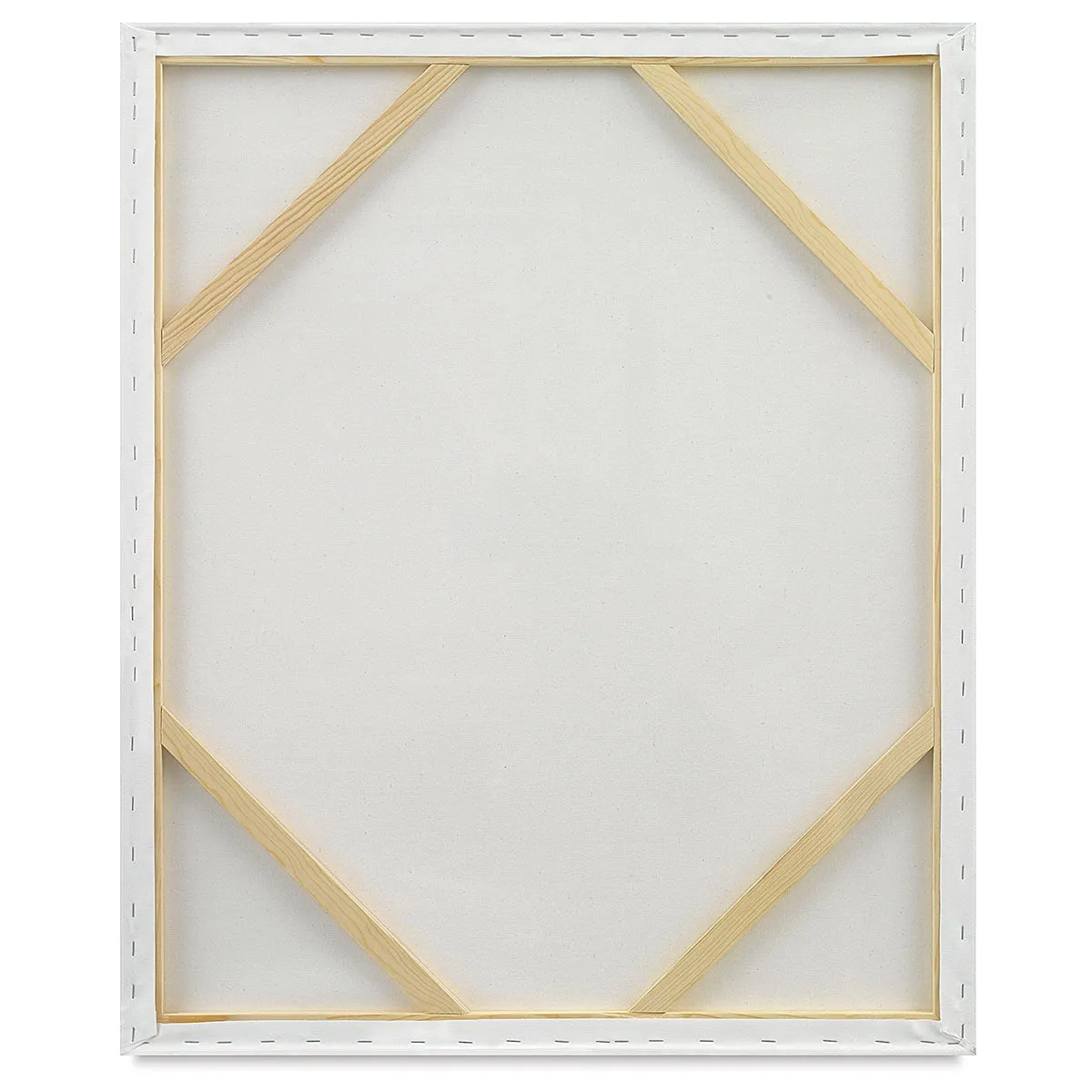Fredrix TARA Stretched Canvas Gal Wrap 1-3/8"Bar (36 x 60)"or (91.44 x 152.40)cm