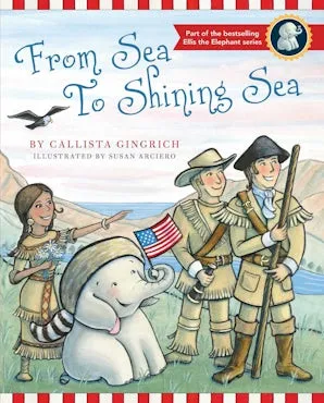 From Sea to Shining Sea