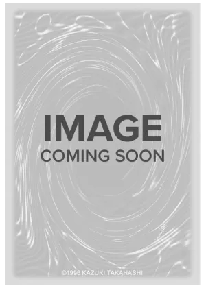 Future Silence (Quarter Century Secret Rare) [LEDE-EN054] Quarter Century Secret Rare