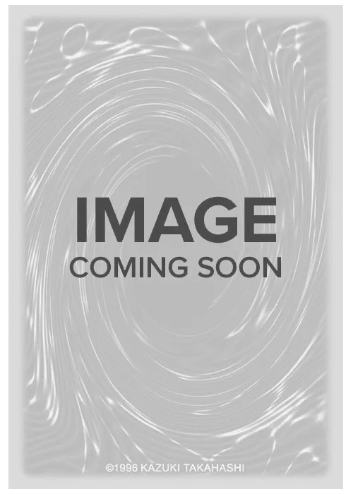 Future Silence (Quarter Century Secret Rare) [LEDE-EN054] Quarter Century Secret Rare