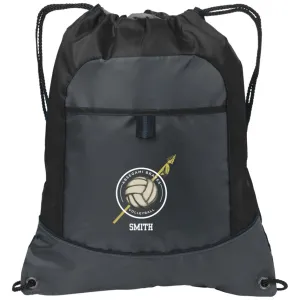 Gami V-Ball Pocket Cinch Pack