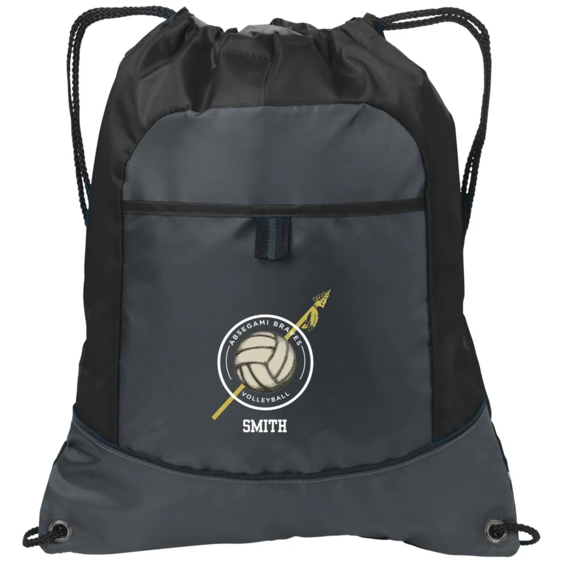 Gami V-Ball Pocket Cinch Pack