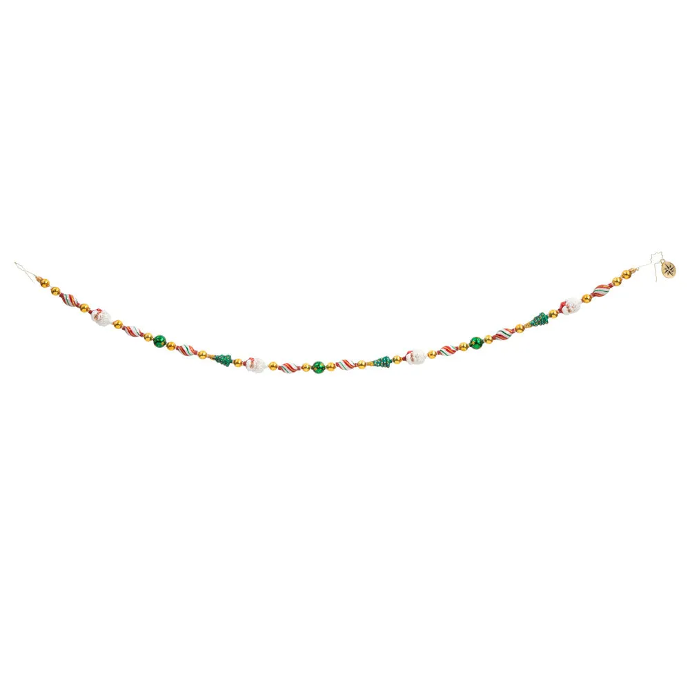 Garland Grandeur