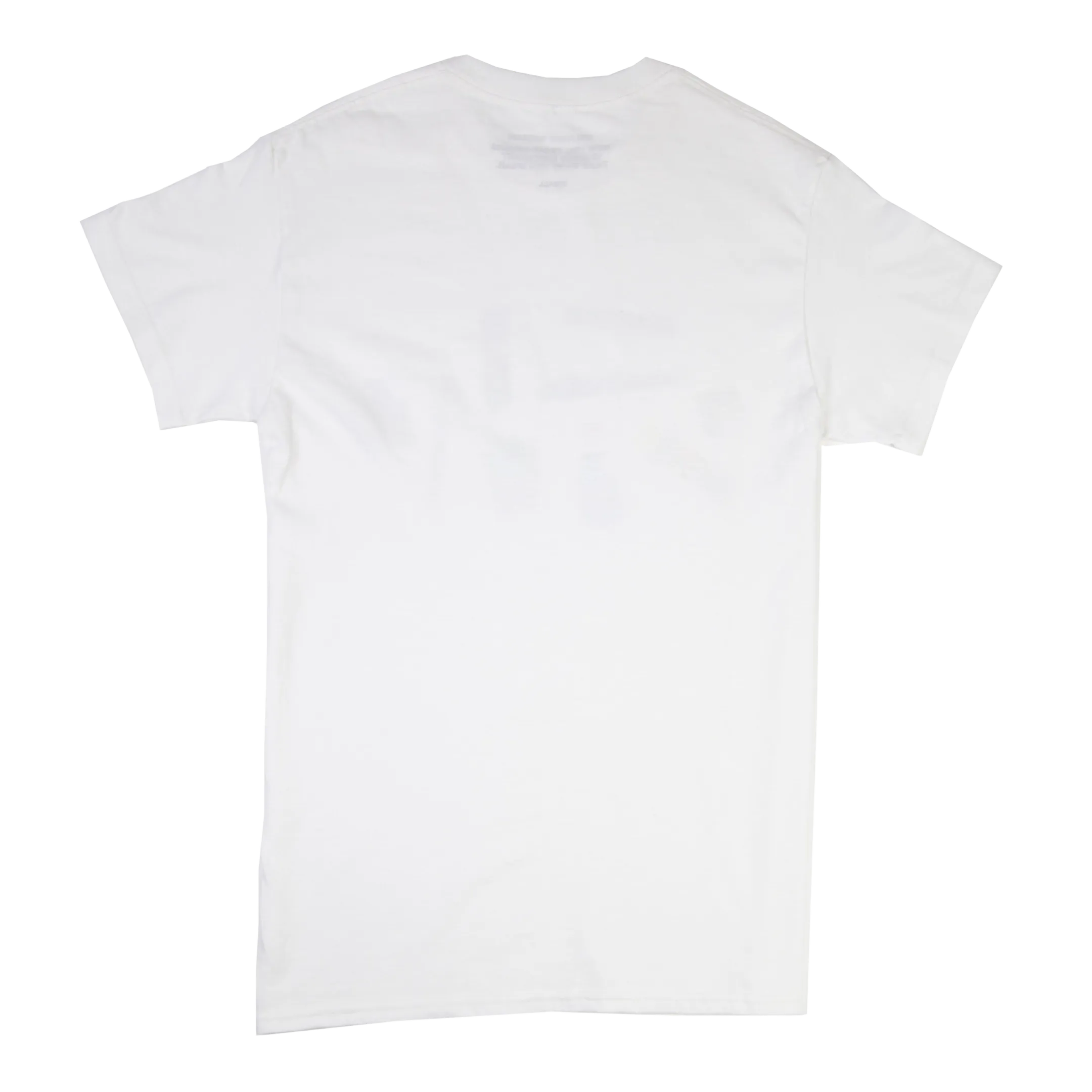 GELAREH MIZRAHI T-SHIRT SHORT SLEEVE WHAT'S IN YOUR MINI BAG