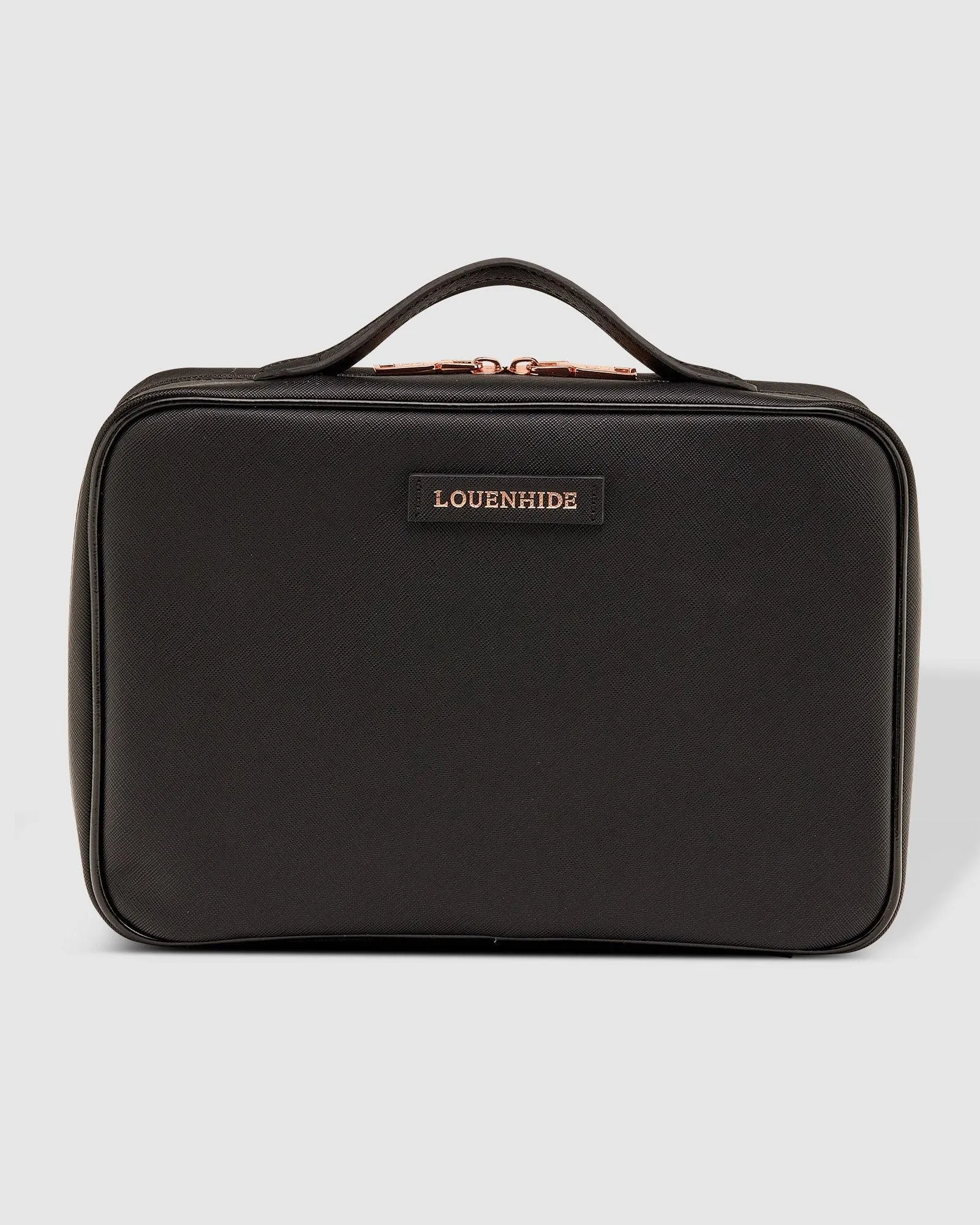 Georgie Cosmetic Case