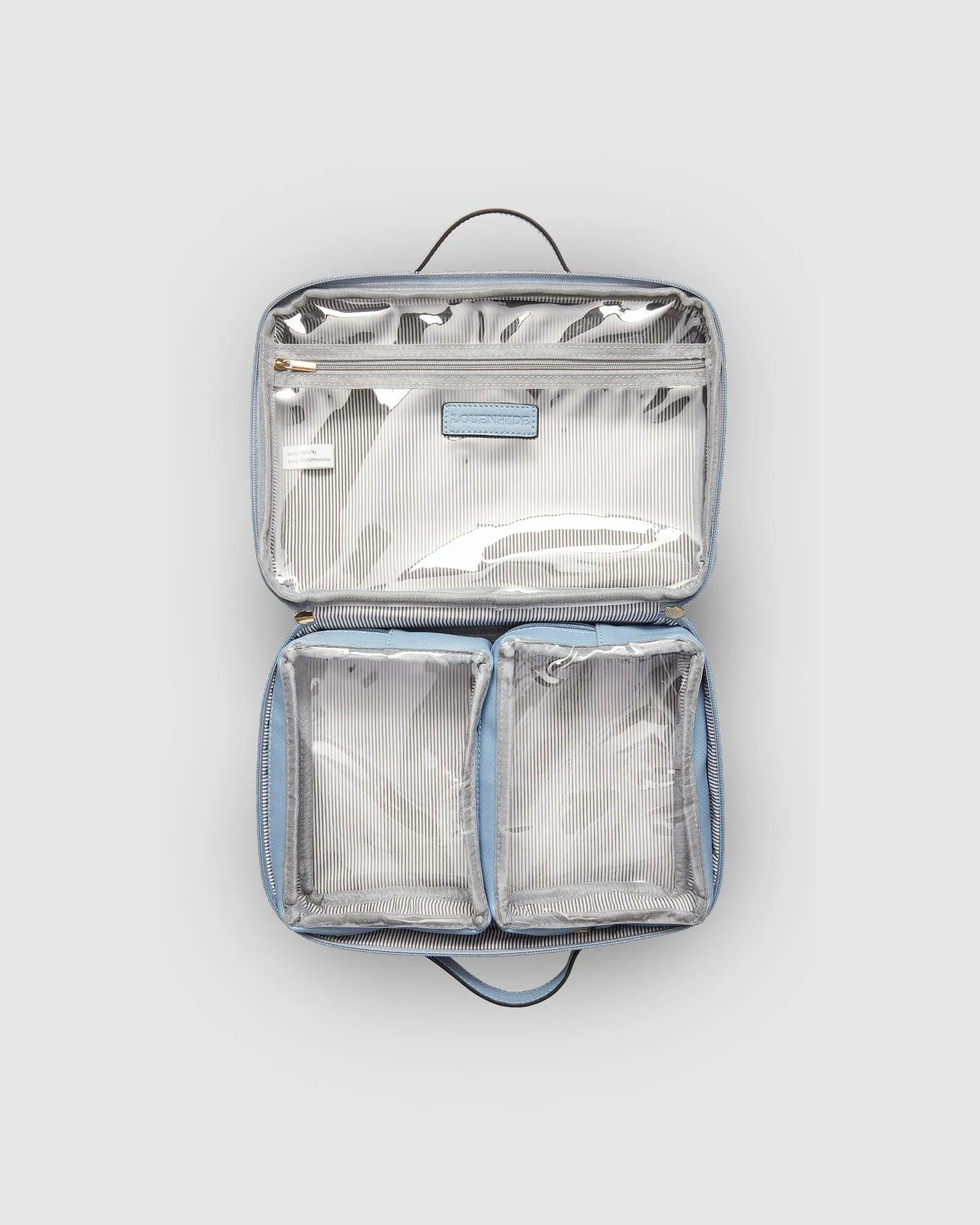 Georgie Cosmetic Case