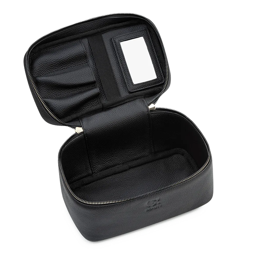GI Beauty - Medium Beauty Case - Black