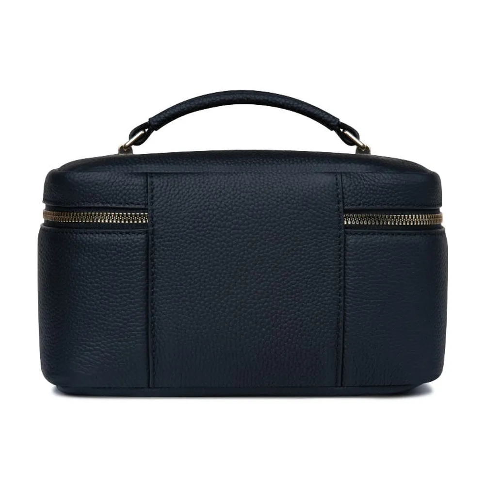 GI Beauty - Medium Beauty Case - Black