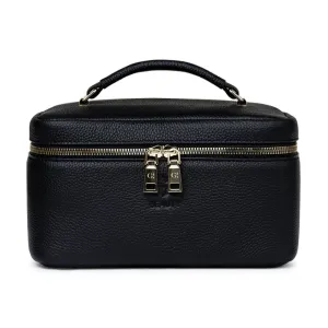 GI Beauty - Medium Beauty Case - Black