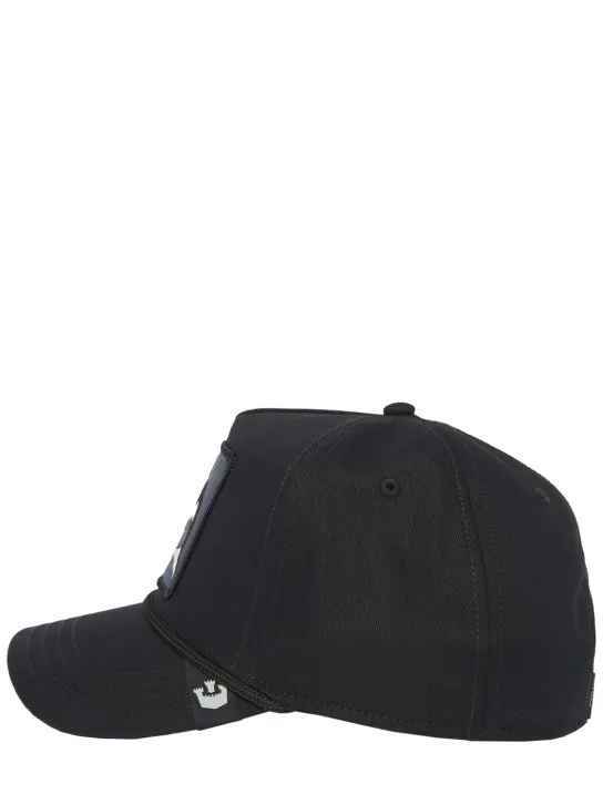 Goorin Bros   Killer Whale 100 baseball cap 