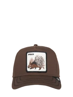 Goorin Bros   Porcupine 100 baseball cap 