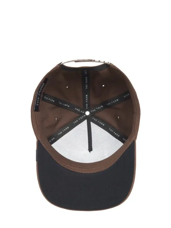 Goorin Bros   Porcupine 100 baseball cap 